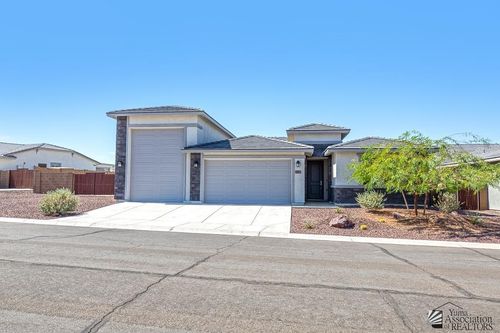 14553 E 42nd St, Yuma, AZ, 85367-4816 | Card Image