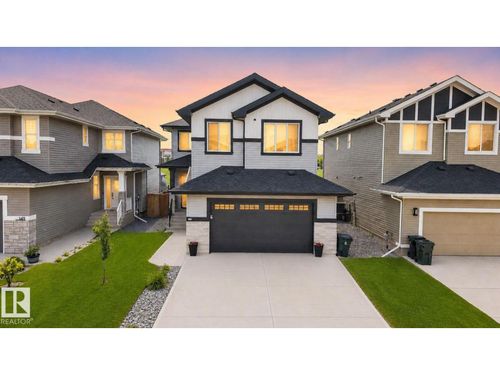 147 Henderson Link, Spruce Grove, AB, T7X0R8 | Card Image