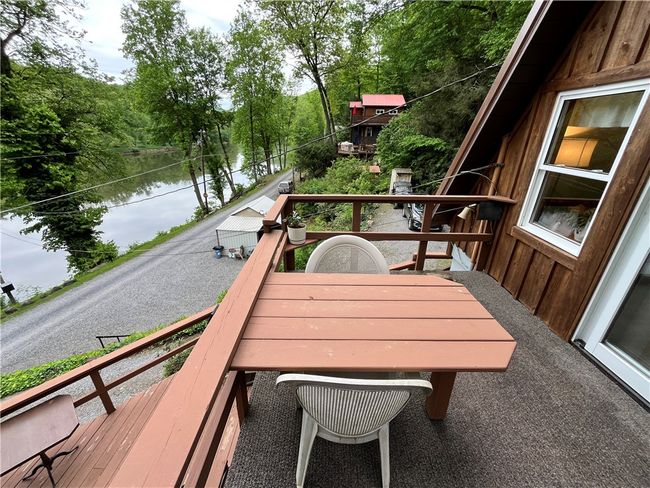688 North Tunnel Rd, House other with 2 bedrooms, 1 bathrooms and 8 parking in Kennerdell PA | Image 36