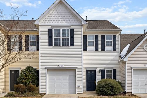 6527 Rossford Lane, Durham, NC, 27713 | Card Image