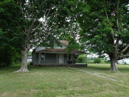 2260 E County Road 800 N, Springport, IN, 47386-9722 | Card Image