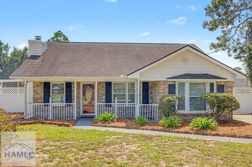 773 Madison Drive, Hinesville, GA, 31313 | Card Image