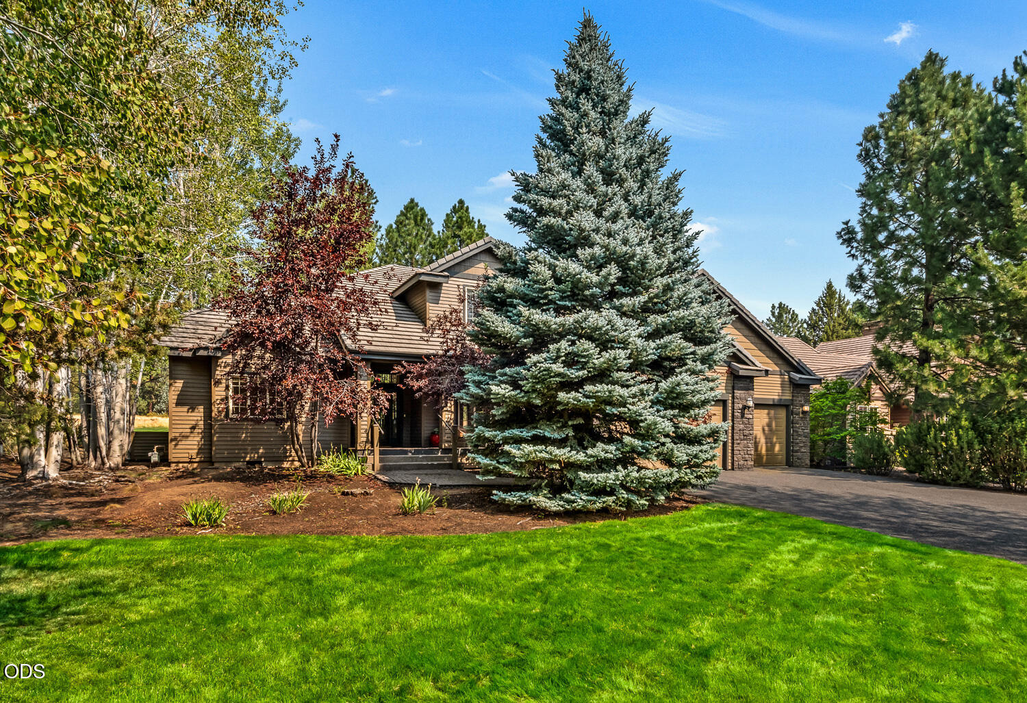 Residential in Bend 4