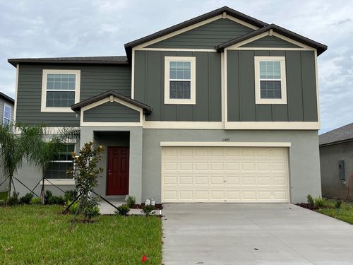 11489 Linden Depot Rd, SAN ANTONIO, FL, 33576-8301 | Card Image