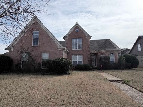 7513 Easterly Ln, Memphis, TN, 38125-4316 | Card Image