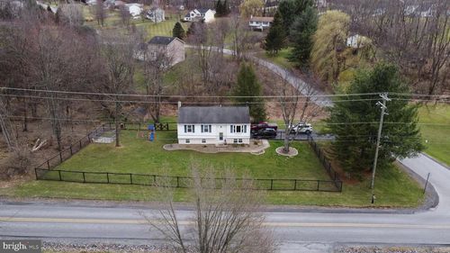 11 Buckhorn Rd, PORT MATILDA, PA, 16870-8318 | Card Image
