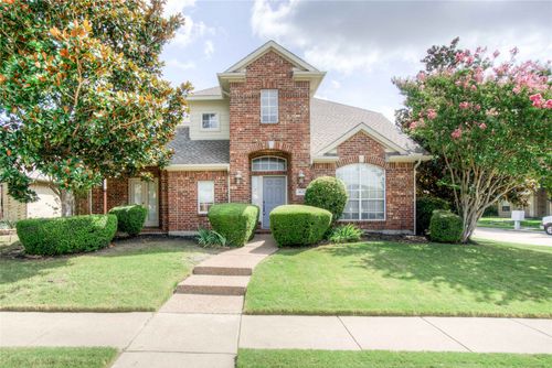 5632 Buckskin Dr, The Colony, TX, 75056-3817 | Card Image
