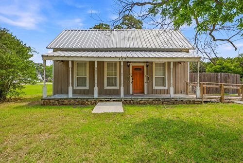 307 N Oak Ln, Tolar, TX, 76476-4860 | Card Image