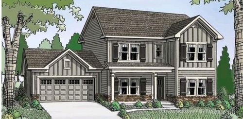 596 Calgary Downs Dr, Winder, GA, 30680-4927 | Card Image