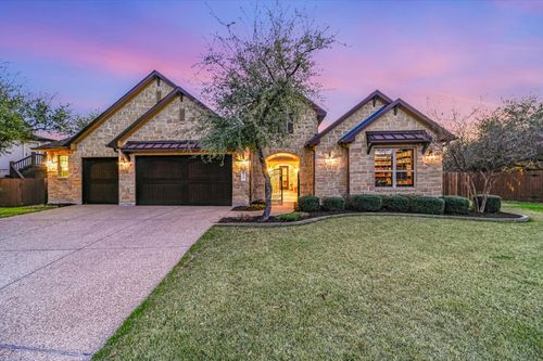 4300 Apache Cv, Cedar Park, TX, 78613-4897 | Card Image