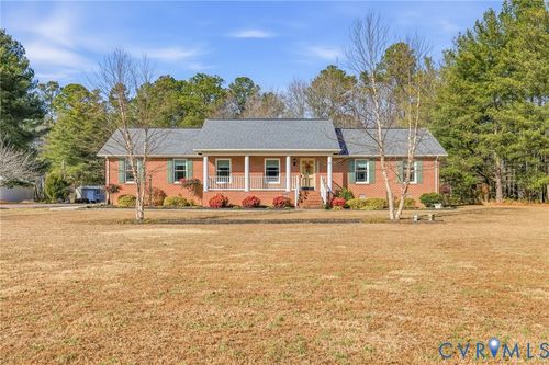 6606 W Quaker Rd, Disputanta, VA, 23842-5115 | Card Image