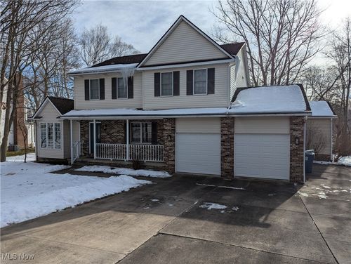 5371 Towbridge Drive, Hudson, OH, 44236 | Card Image