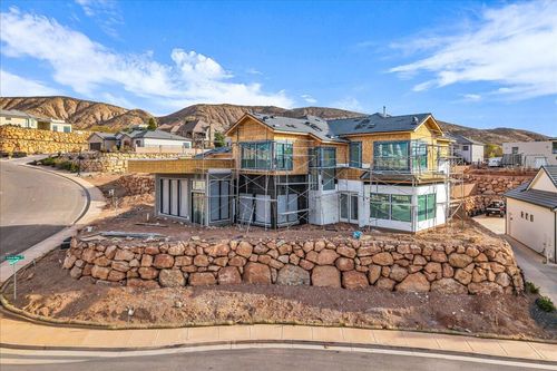 1226 E Pony Trail Way, Washington, UT, 84780 | Card Image