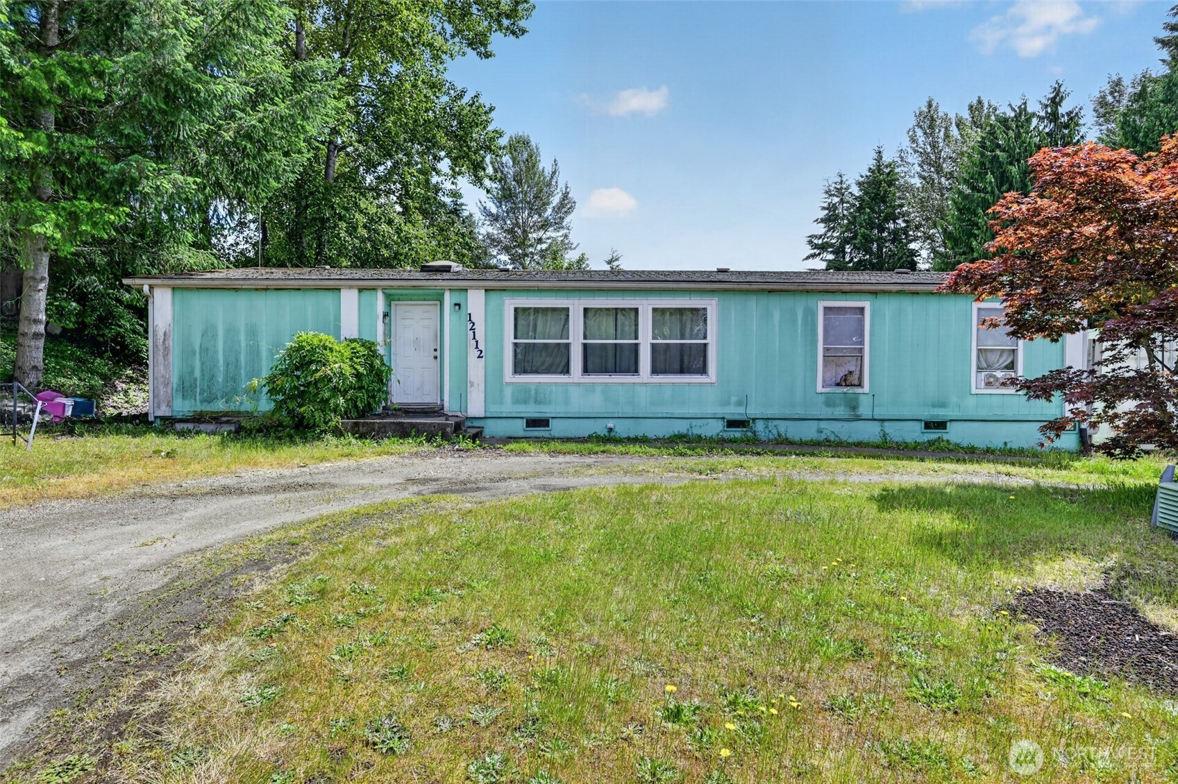Residential in Puyallup 4