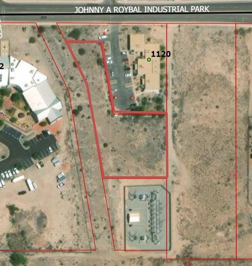 00 Industrial Park Rd, Espanola, NM, 87532 | Card Image