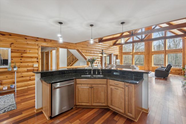 11570 Silver Lake Rd, House other with 4 bedrooms, 3 bathrooms and null parking in Byron MI | Image 13