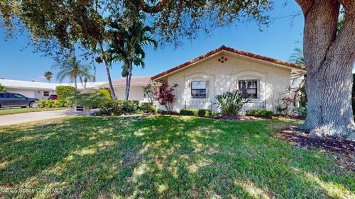 410 Brightwaters Dr, Cocoa Beach, FL, 32931-3838 | Card Image