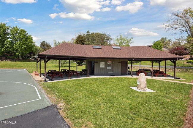 20 - 20 Willowbrook Dr, Condo with 2 bedrooms, 2 bathrooms and null parking in Kingsport TN | Image 33