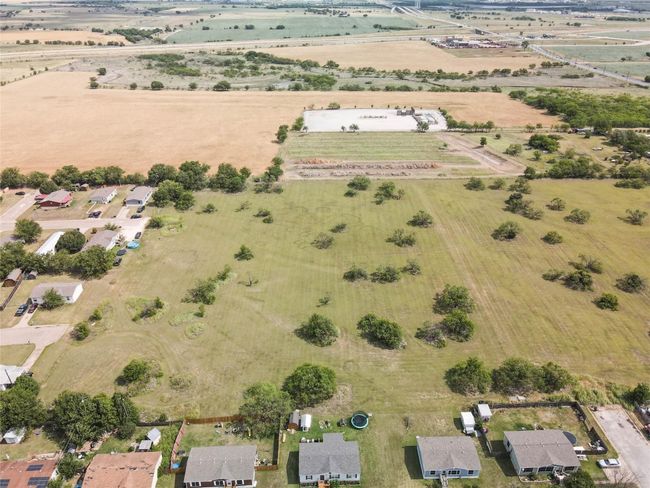 Aerial view featuring a rural view | Image 12