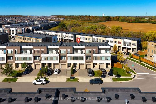 223 Wheat Boom Dr, Oakville, ON, L6H0P4 | Card Image