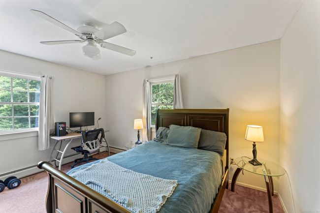 128 Walnut Tree Hill Rd, House other with 3 bedrooms, 2 bathrooms and 2 parking in Sandy Hook CT | Image 23