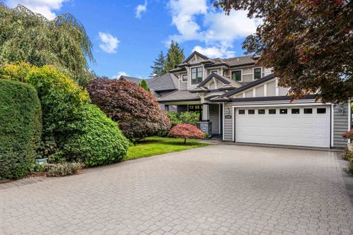 2360 Jefferson Avenue, West Vancouver, BC, V7V2B2 | Card Image