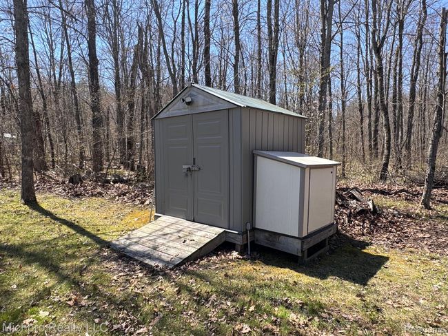 6891 Pine Tree Dr, Home with 0 bedrooms, 0 bathrooms and null parking in Glennie MI | Image 13