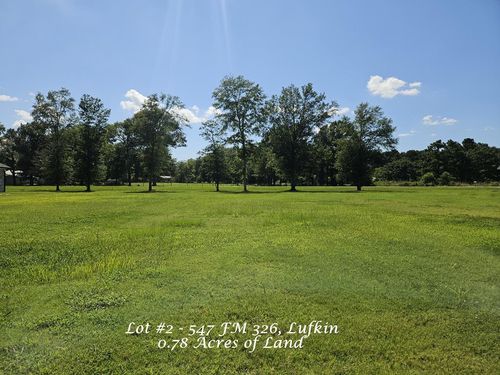 547 Fm 326, Lufkin, TX, 75901-1764 | Card Image