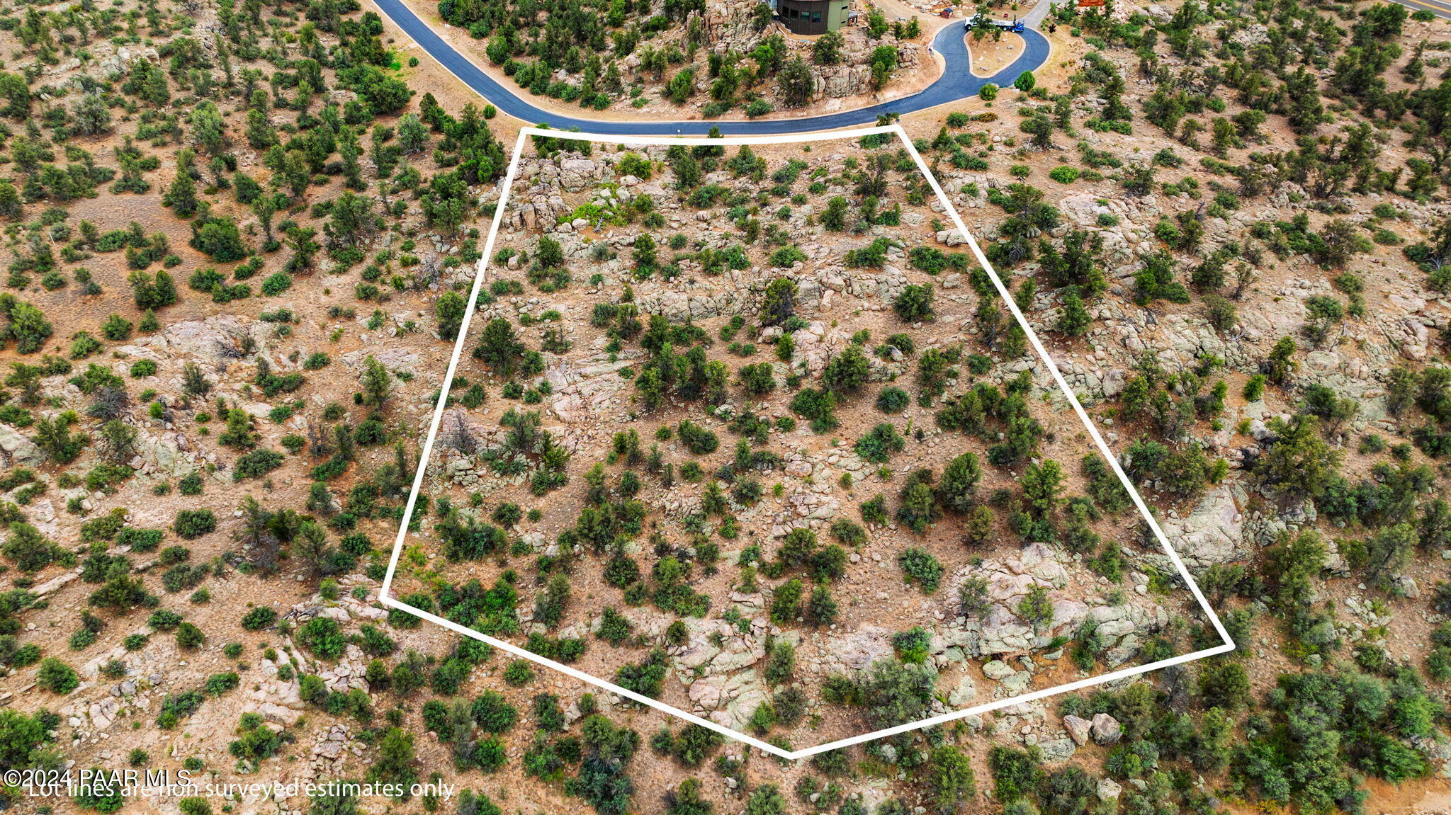 12870 W Cooper Morgan Trail, For Sale in Prescott - eXp Realty