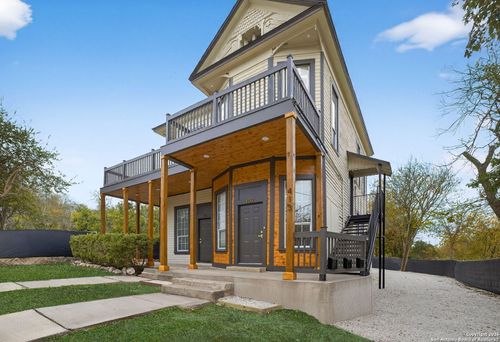 102-413 Nopal St, San Antonio, TX, 78210-2341 | Card Image