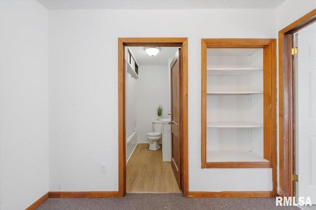 606 8 Th Ave W, House other with 2 bedrooms, 1 bathrooms and null parking in Milan IL | Image 16