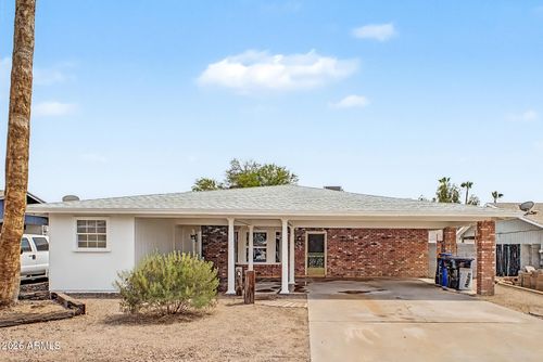 665 W Enid Avenue, Mesa, AZ, 85210 | Card Image