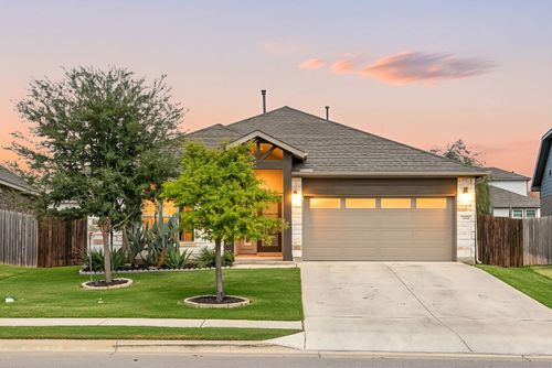 7513 Lombardy Loop, Round Rock, TX, 78665-2270 | Card Image