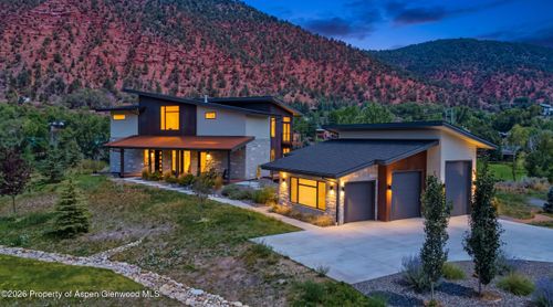 1566 River Bend Way, Glenwood Springs, CO, 81601-8787 | Card Image
