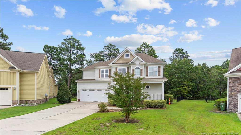 Residential in Spring Lake 3