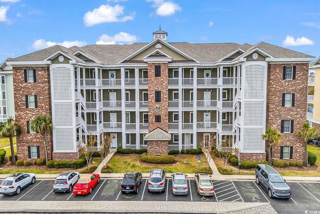 APT-202 - 4821 Luster Leaf Cir, Condo with 2 bedrooms, 2 bathrooms and null parking in Myrtle Beach SC | Image 37