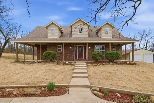 26997 E 161st Street S, Coweta, OK, 74429 | Card Image