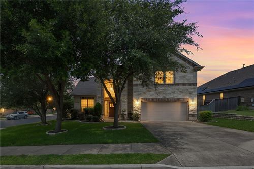 4372 Barchetta Dr, Round Rock, TX, 78665-5016 | Card Image