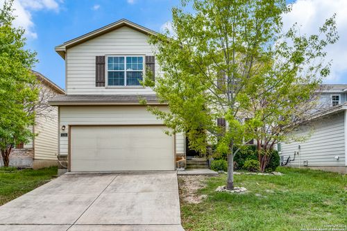 11346 Camp Creek Trl, San Antonio, TX, 78245-4602 | Card Image