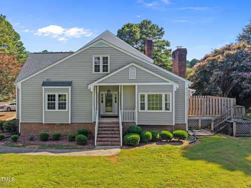 127 Skylark Way, Raleigh, NC, 27615-3033 | Card Image