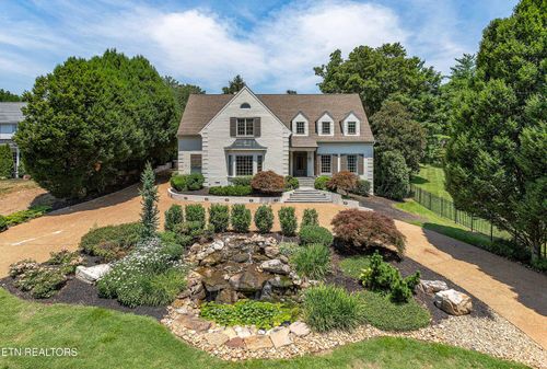 6507 Sherwood Dr, Knoxville, TN, 37919-7421 | Card Image
