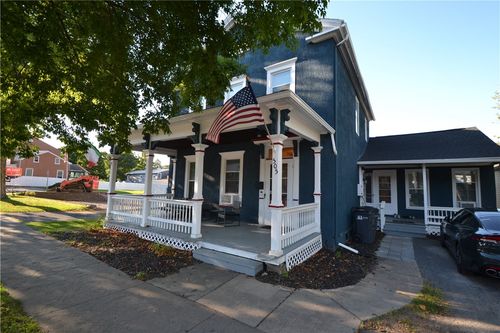 505 E Main St, Palmyra, NY, 14522-1162 | Card Image
