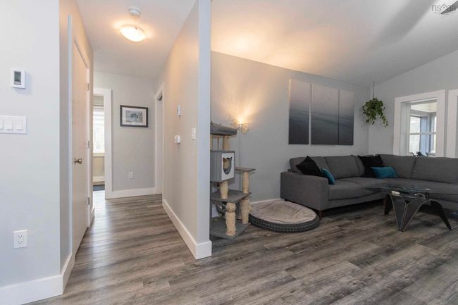 498 Fox Point Rd, House other with 2 bedrooms, 1 bathrooms and null parking in Fox River NS | Image 20