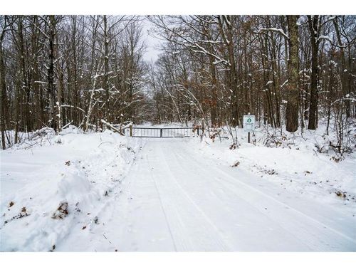 Block 8 Comet Road, Couderay, WI, 54835 | Card Image