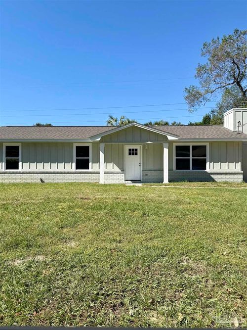 6519 Chicago Ave, Pensacola, FL, 32526-9000 | Card Image