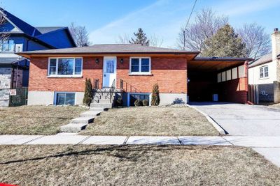 MAIN - 114 Arlington Ave, House other with 3 bedrooms, 1 bathrooms and 2 parking in Oshawa ON | Image 2