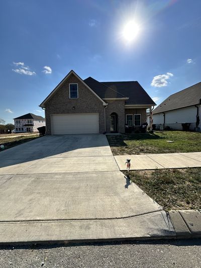 811 Blessings Way, House other with 3 bedrooms, 2 bathrooms and 2 parking in Gallatin TN | Image 1