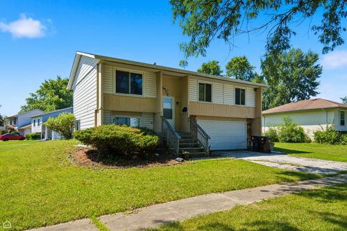 3401 Seine Ct, Hazel Crest, IL, 60429-2243 | Card Image