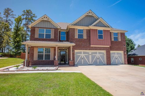 302 Morgan Ranch Cir, Bonaire, GA, 31005-3646 | Card Image