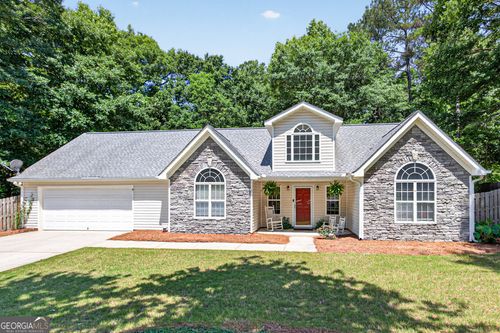 6020 Fieldwood Ln, Loganville, GA, 30052-7590 | Card Image
